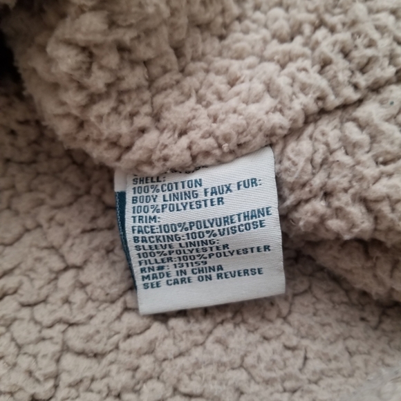 🧥 Sebby Jacket - Picture 3 of 7